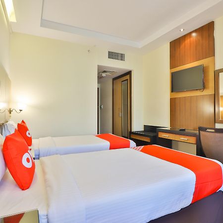 Sun And Sands Hotel Dubai Eksteriør bilde