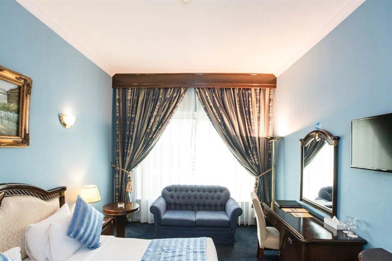 Sun And Sands Hotel Dubai Eksteriør bilde