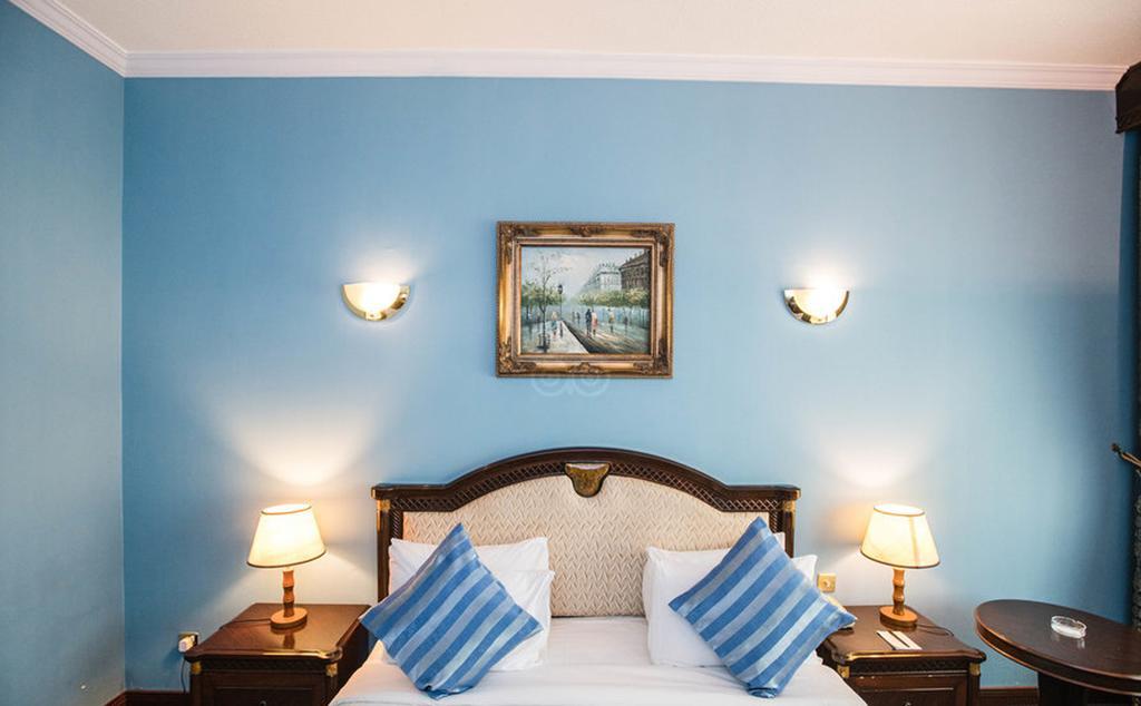 Sun And Sands Hotel Dubai Eksteriør bilde