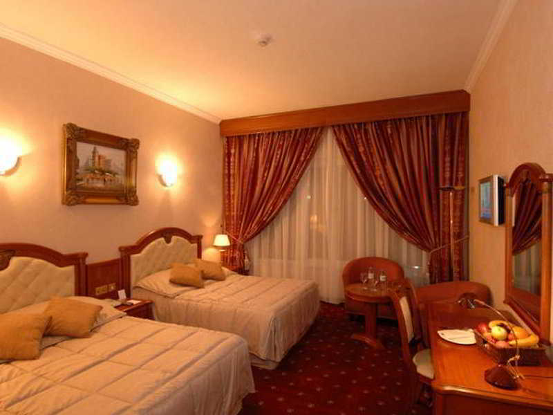 Sun And Sands Hotel Dubai Eksteriør bilde